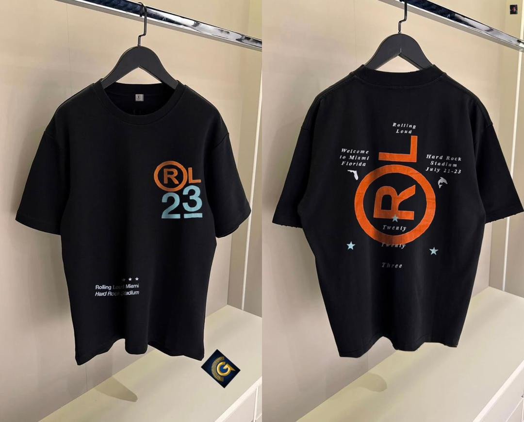 T-shirts