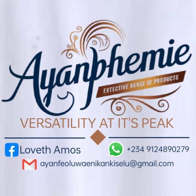 Ayanphemie