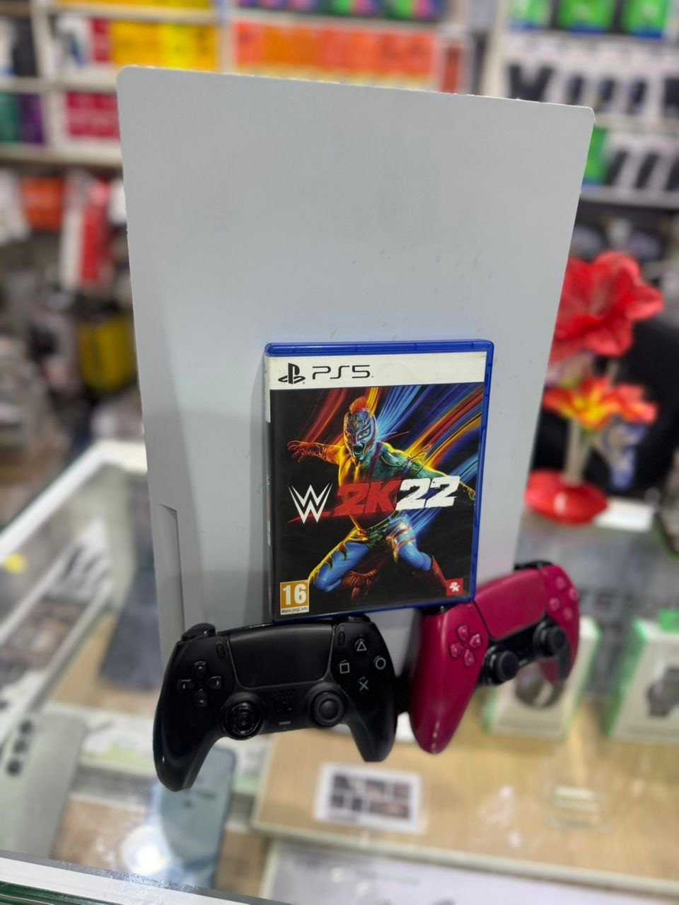 PlayStation 5