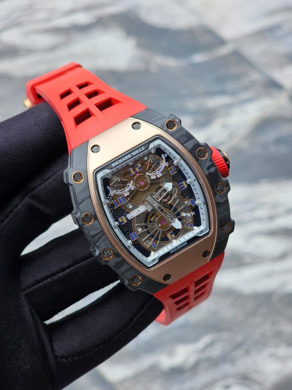 RICHARD MILLE