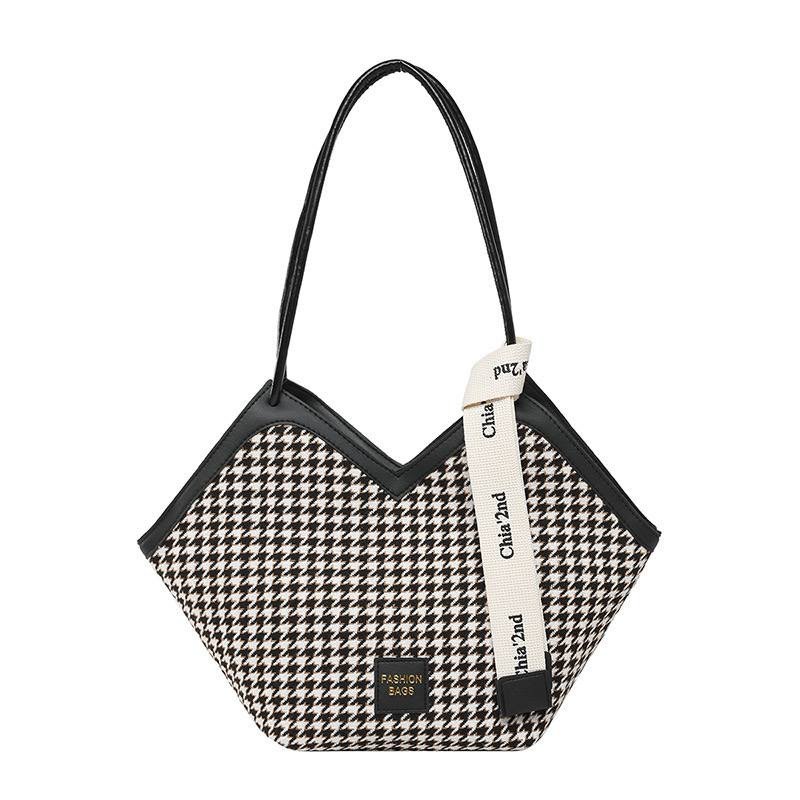 Classic tote bag