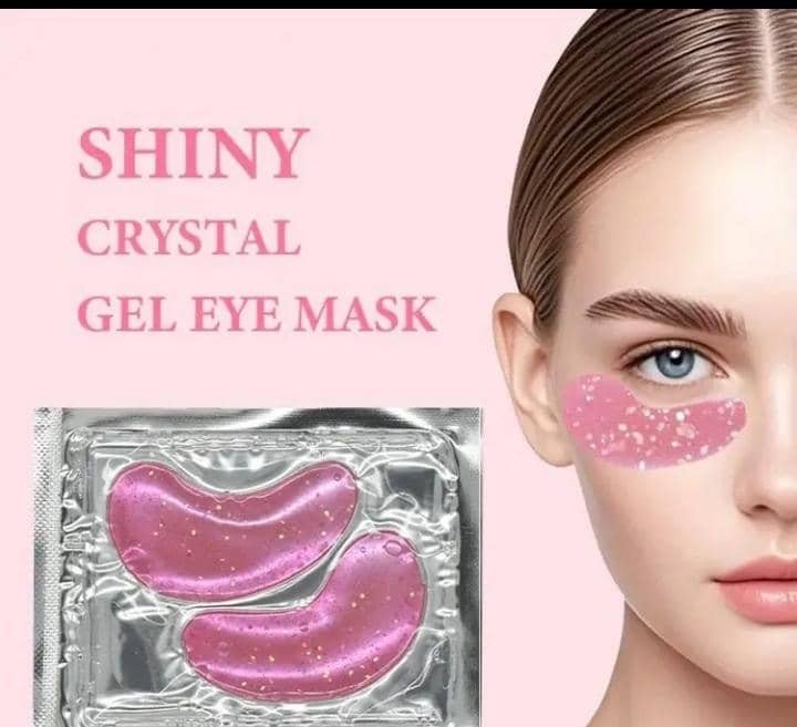 Eye mask