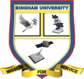 Bingham University ( BHU )