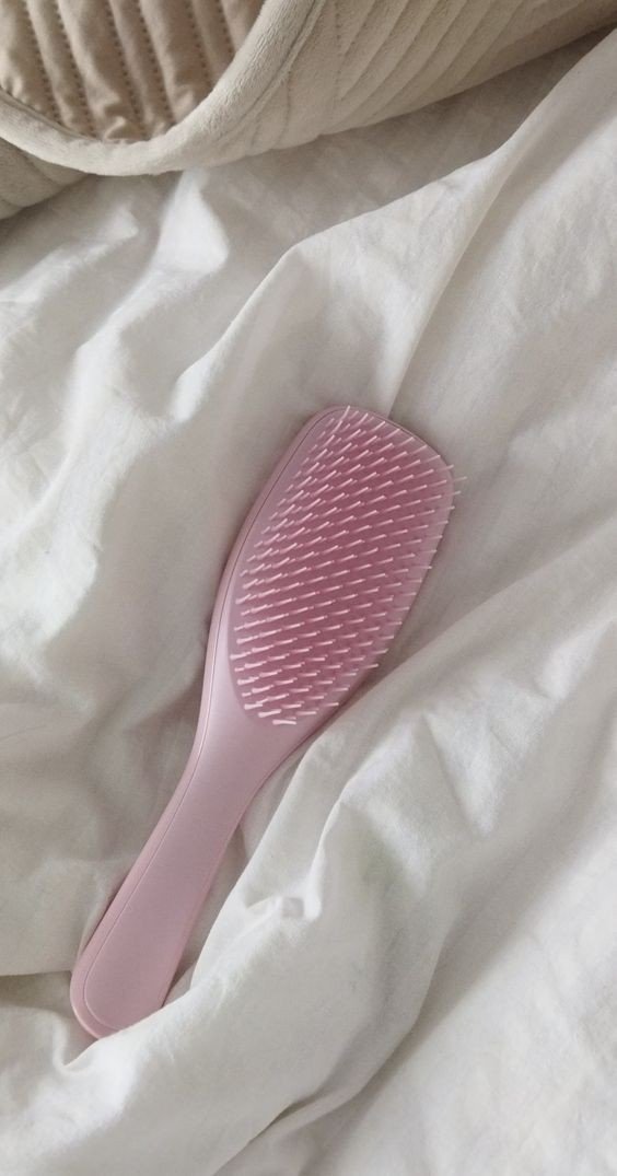 Detangler