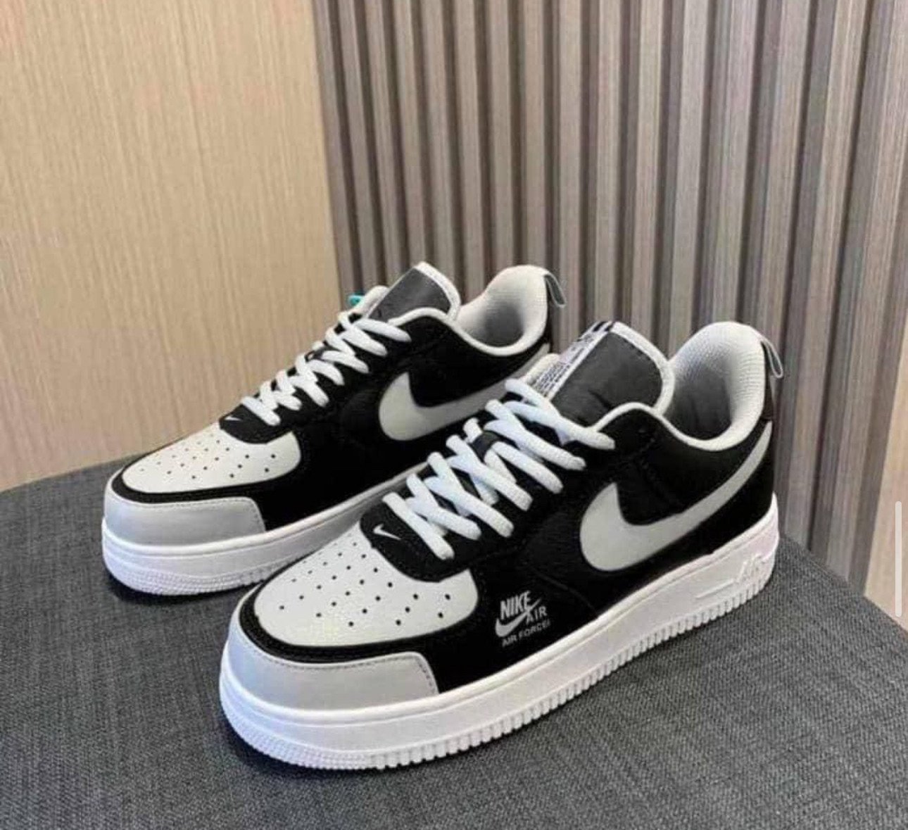 Easy wear